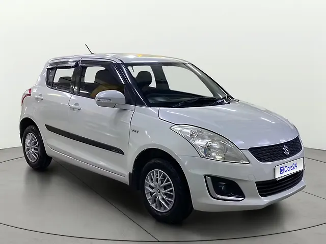 Used 2017 Maruti Suzuki Swift in Indore