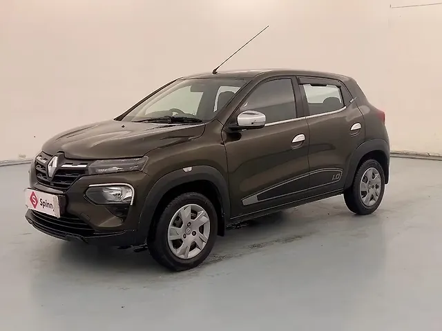 Used 2019 Renault Kwid in Lucknow