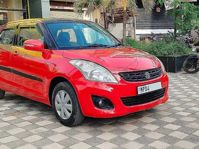 Used 2013 Maruti Suzuki Swift in Indore