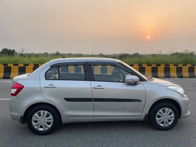 Used 2016 Maruti Suzuki Swift DZire in Delhi Used 2016 Maruti Suzuki Swift DZire in Delhi