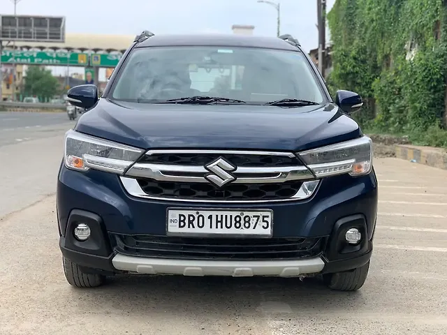 Used 2024 Maruti Suzuki XL6 in Patna Used 2024 Maruti Suzuki XL6 in Patna