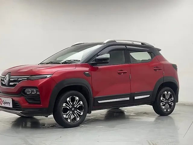 Used 2021 Renault Kiger in Delhi
