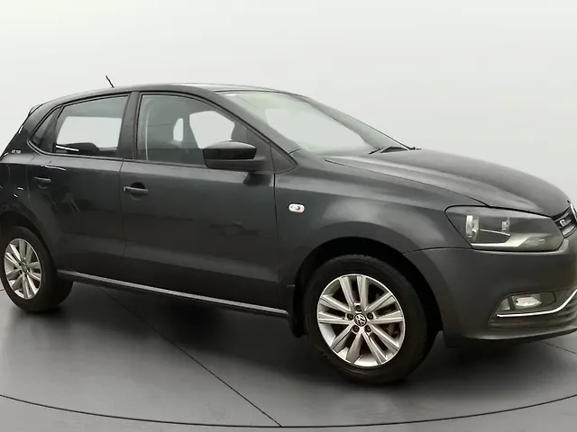 Used 2015 Volkswagen Polo in Ghaziabad Used 2015 Volkswagen Polo in Ghaziabad