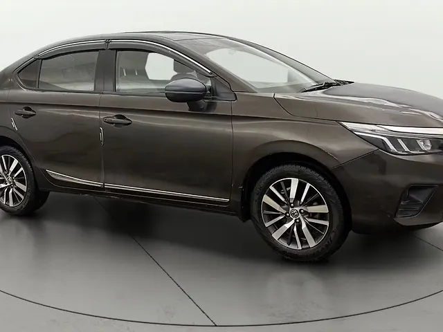 Used 2022 Honda City in Gurgaon Used 2022 Honda City in Gurgaon