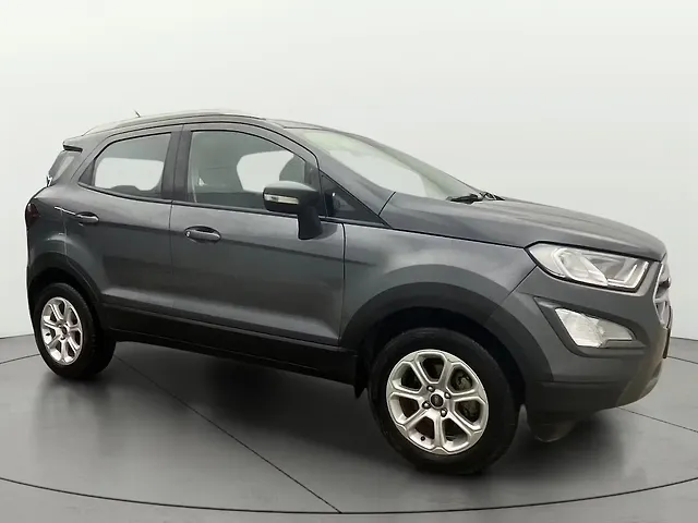 Used 2019 Ford Ecosport in Ghaziabad