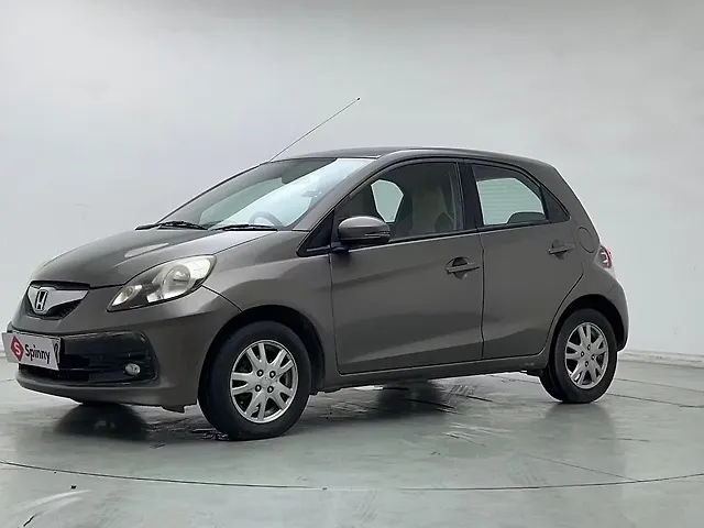 Used 2015 Honda Brio in Ghaziabad