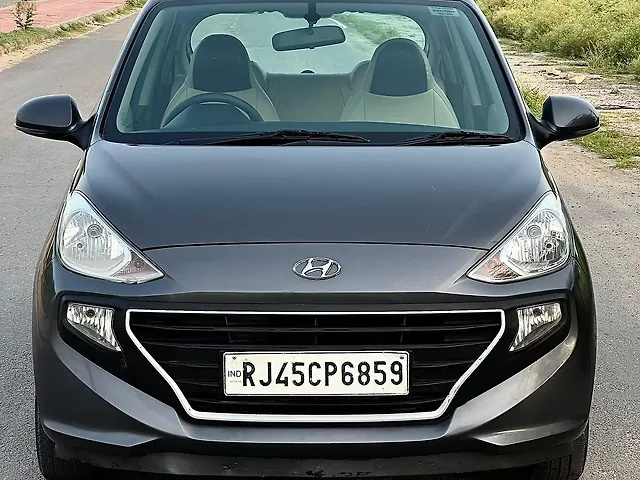 Used 2021 Hyundai Santro in Kishangarh