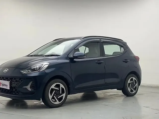 Used 2023 Hyundai Grand i10 NIOS in Ghaziabad Used 2023 Hyundai Grand i10 NIOS in Ghaziabad