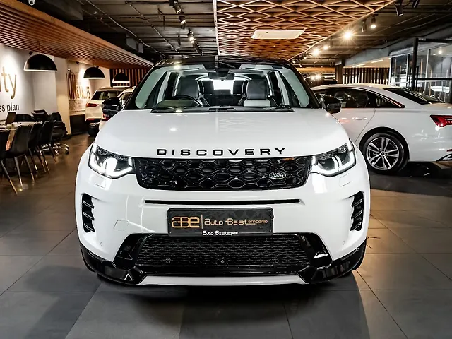 Used 2024 Land Rover Discovery Sport in Delhi Used 2024 Land Rover Discovery Sport in Delhi