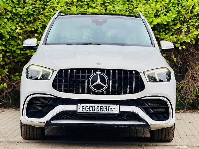 Used 2023 Mercedes-Benz GLE in Ahmedabad Used 2023 Mercedes-Benz GLE in Ahmedabad