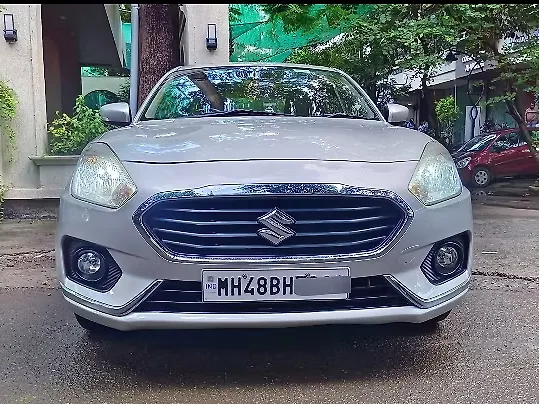 Used 2018 Maruti Suzuki DZire in Mumbai