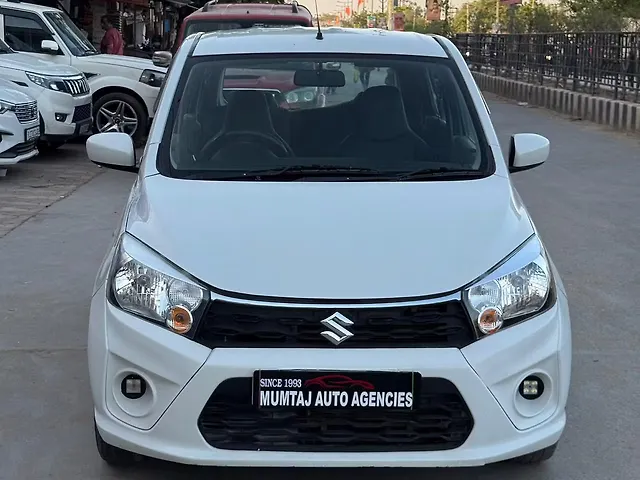 Used 2018 Maruti Suzuki Celerio in Kishangarh Used 2018 Maruti Suzuki Celerio in Kishangarh