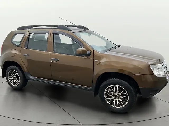 Used 2014 Renault Duster in Bangalore