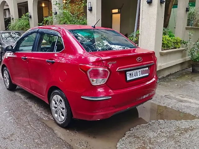 Used 2014 Hyundai Xcent in Mumbai Used 2014 Hyundai Xcent in Mumbai
