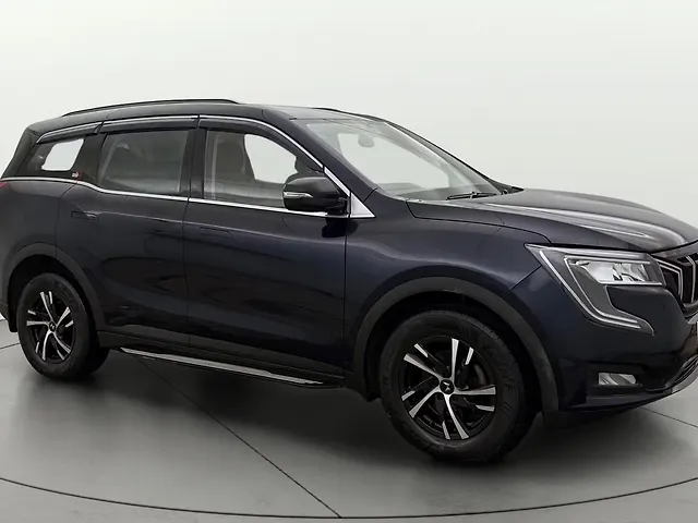 Used 2022 Mahindra XUV700 in Gurgaon