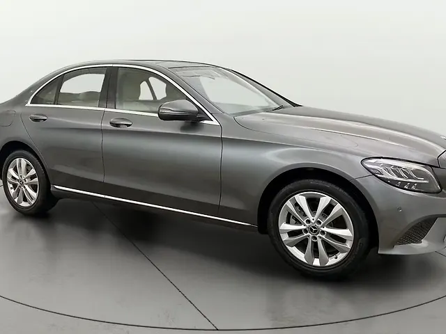 Used 2019 Mercedes-Benz C-Class in Gurgaon Used 2019 Mercedes-Benz C-Class in Gurgaon