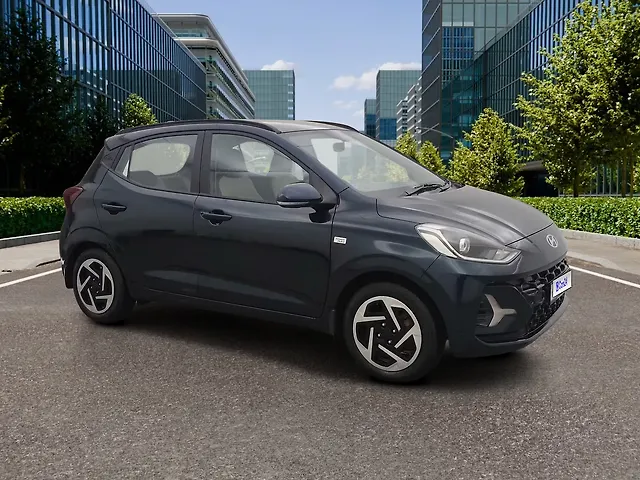 Used 2023 Hyundai Grand i10 NIOS in Pune