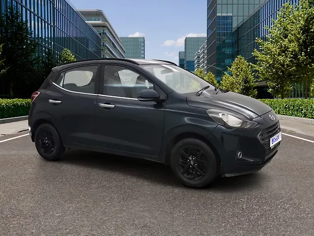 Used 2022 Hyundai Grand i10 NIOS in Pune