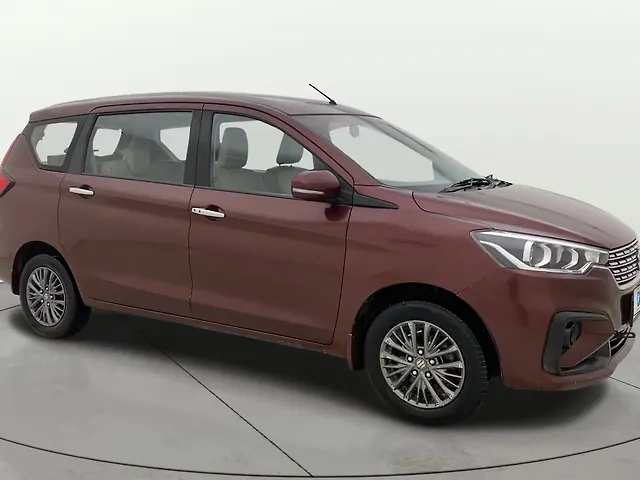 Used 2019 Maruti Suzuki Ertiga in Ahmedabad Used 2019 Maruti Suzuki Ertiga in Ahmedabad
