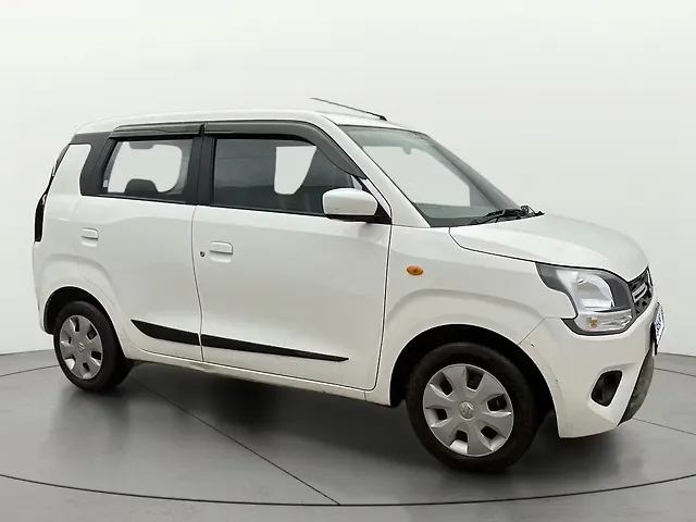 Used 2025 Maruti Suzuki Wagon R in Ghaziabad Used 2025 Maruti Suzuki Wagon R in Ghaziabad
