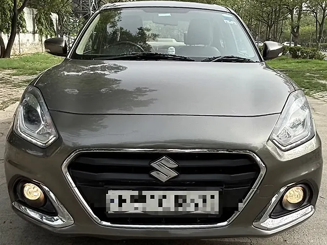Used 2022 Maruti Suzuki DZire in Delhi Used 2022 Maruti Suzuki DZire in Delhi