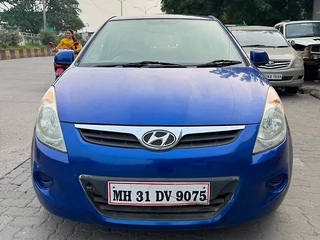 Used 2012 Hyundai i20 in Nagpur