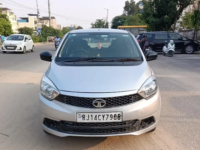 Used 2016 Tata Tiago in Jaipur