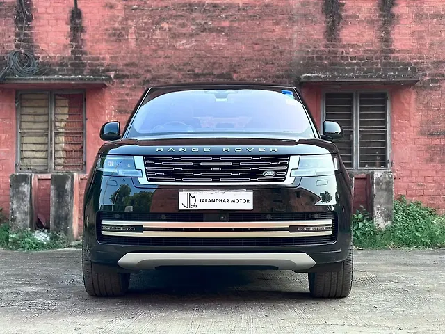 Used 2023 Land Rover Range Rover in Delhi