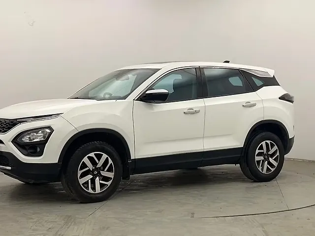 Used 2021 Tata Harrier in Mohali