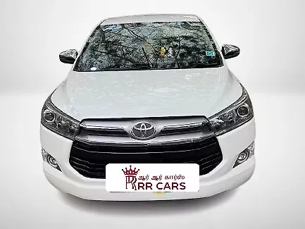 Used 2019 Toyota Innova Crysta in Coimbatore Used 2019 Toyota Innova Crysta in Coimbatore