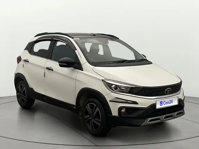 Used 2024 Tata Tiago in Lucknow