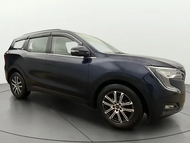 Used 2022 Mahindra XUV700 in Agra Used 2022 Mahindra XUV700 in Agra