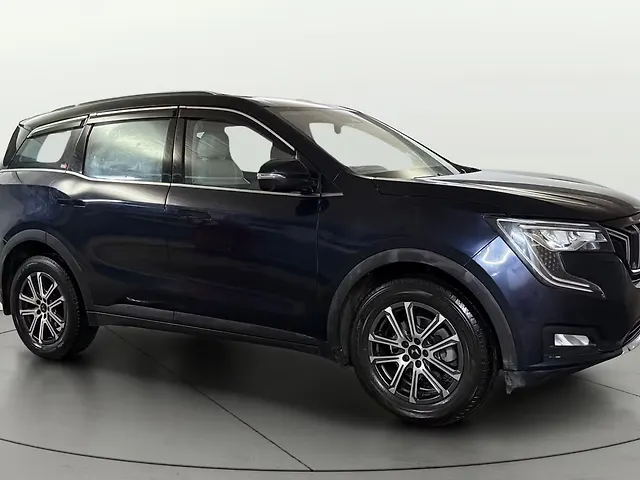 Used 2022 Mahindra XUV700 in Gurgaon
