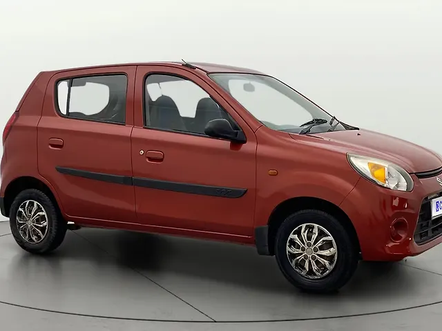 Used 2016 Maruti Suzuki Alto 800 in Chennai Used 2016 Maruti Suzuki Alto 800 in Chennai