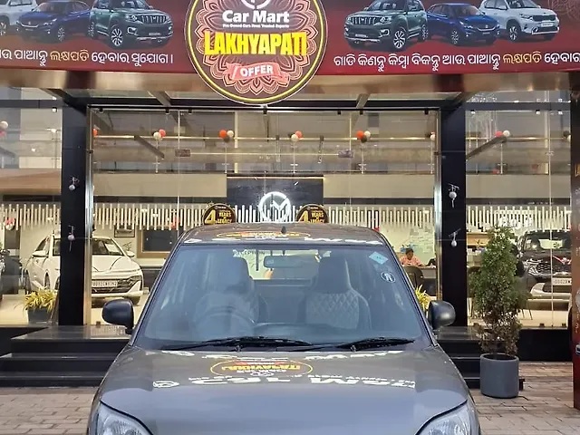 Used 2019 Maruti Suzuki Wagon R in Bhubaneswar