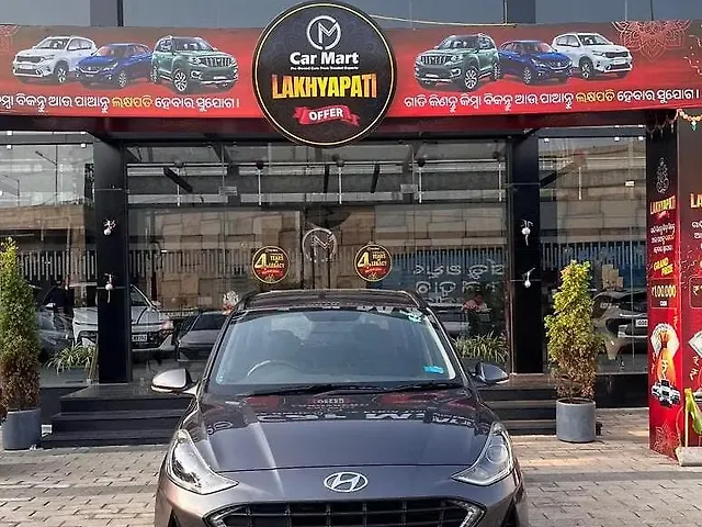 Used 2022 Hyundai Grand i10 NIOS in Bhubaneswar Used 2022 Hyundai Grand i10 NIOS in Bhubaneswar