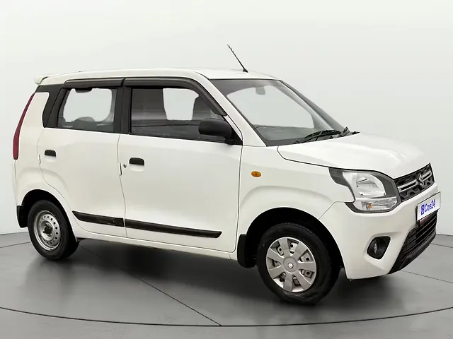 Used 2022 Maruti Suzuki Wagon R in Delhi