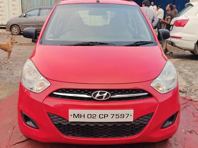 Used 2012 Hyundai i10 in Mumbai Used 2012 Hyundai i10 in Mumbai