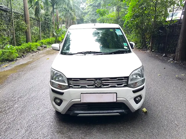 Used 2023 Maruti Suzuki Wagon R in Mumbai Used 2023 Maruti Suzuki Wagon R in Mumbai