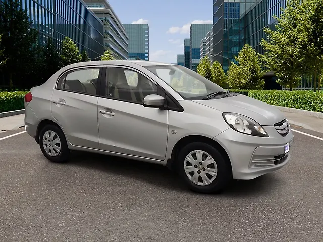 Used 2013 Honda Amaze in Pune