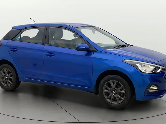 Used 2018 Hyundai Elite i20 in Thane