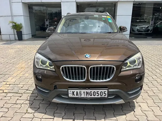 Used 2013 BMW X1 in Bangalore Used 2013 BMW X1 in Bangalore