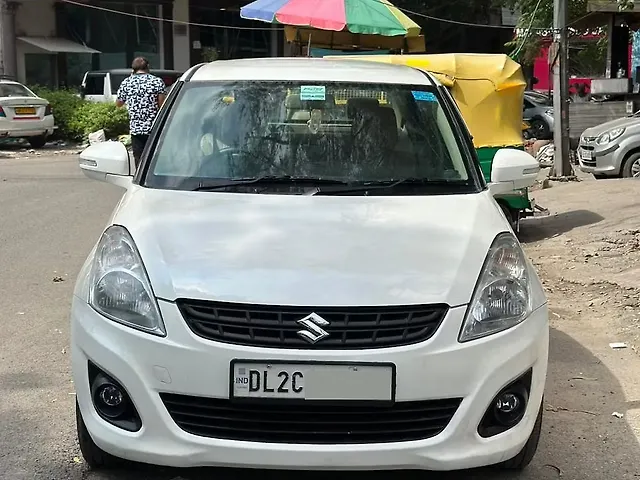 Used 2014 Maruti Suzuki Swift DZire in Delhi Used 2014 Maruti Suzuki Swift DZire in Delhi