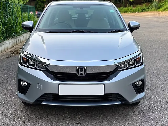 Used 2020 Honda City in Delhi
