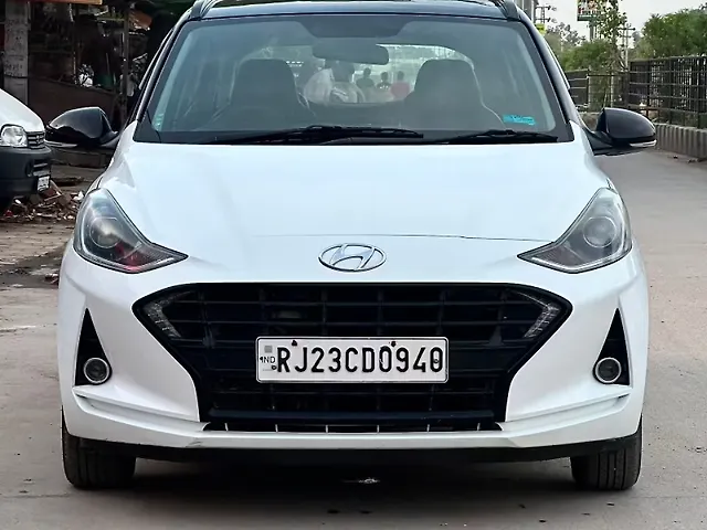 Used 2019 Hyundai Grand i10 NIOS in Kishangarh
