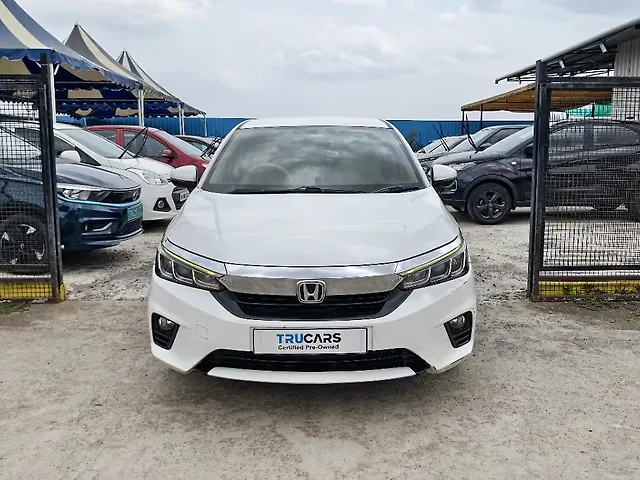 Used 2021 Honda City in Chennai Used 2021 Honda City in Chennai