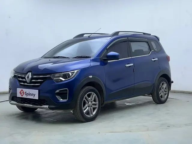 Used 2020 Renault Triber in Hyderabad
