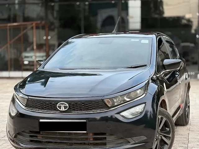 Used 2022 Tata Altroz in Raipur Used 2022 Tata Altroz in Raipur