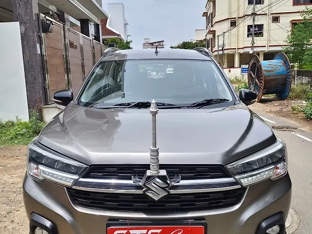 Used 2022 Maruti Suzuki XL6 in Chennai