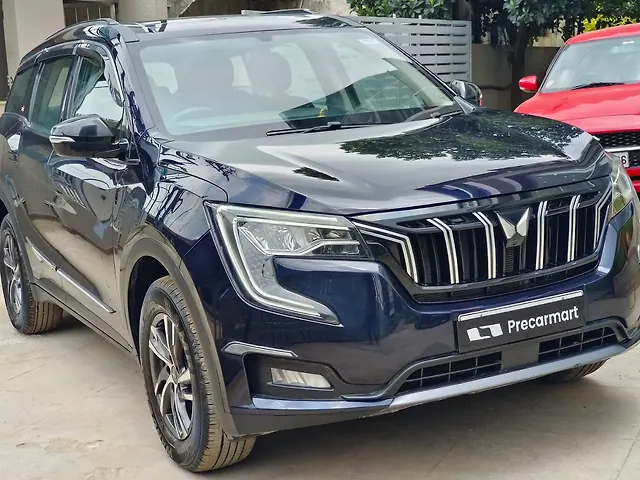Used 2023 Mahindra XUV700 in Bangalore